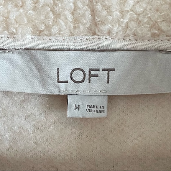 LOFT   NWOT - Picture 7 of 8